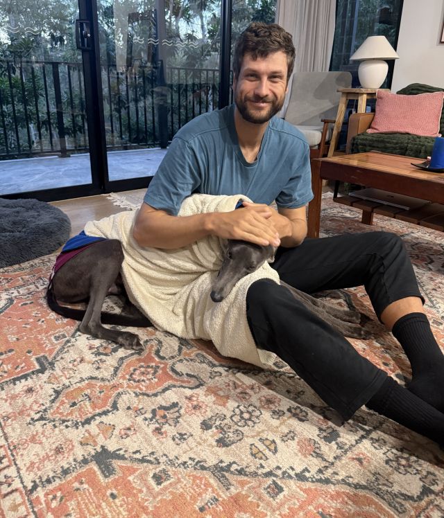 Photo of Jesse