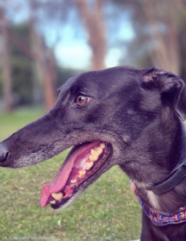 Photo of Gigi
